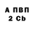 КЕТАМИН VHQ Jaime Bula