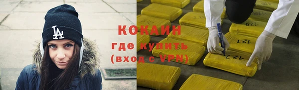 тгк Лиски